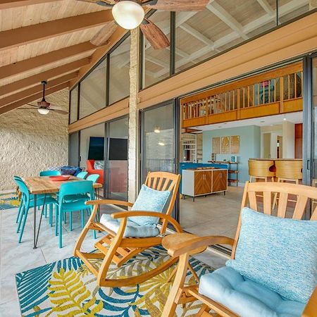 Keauhou Punahele C304 Kailua Kültér fotó