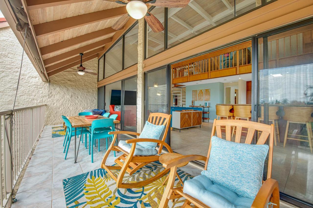 Keauhou Punahele C304 Kailua Kültér fotó