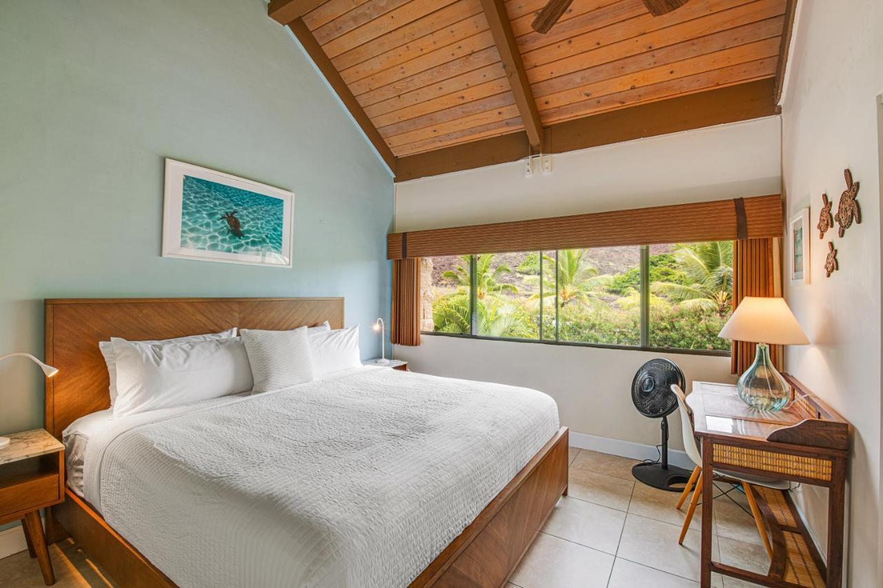 Keauhou Punahele C304 Kailua Kültér fotó