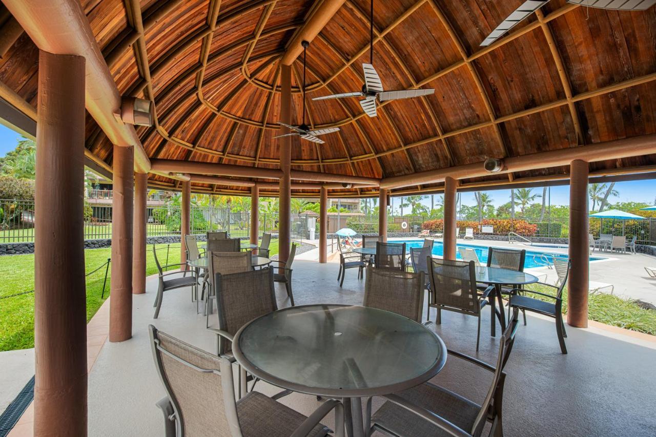 Keauhou Punahele C304 Kailua Kültér fotó