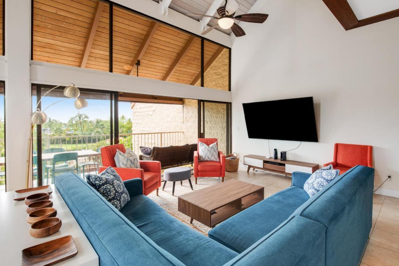 Keauhou Punahele C304 Kailua Kültér fotó
