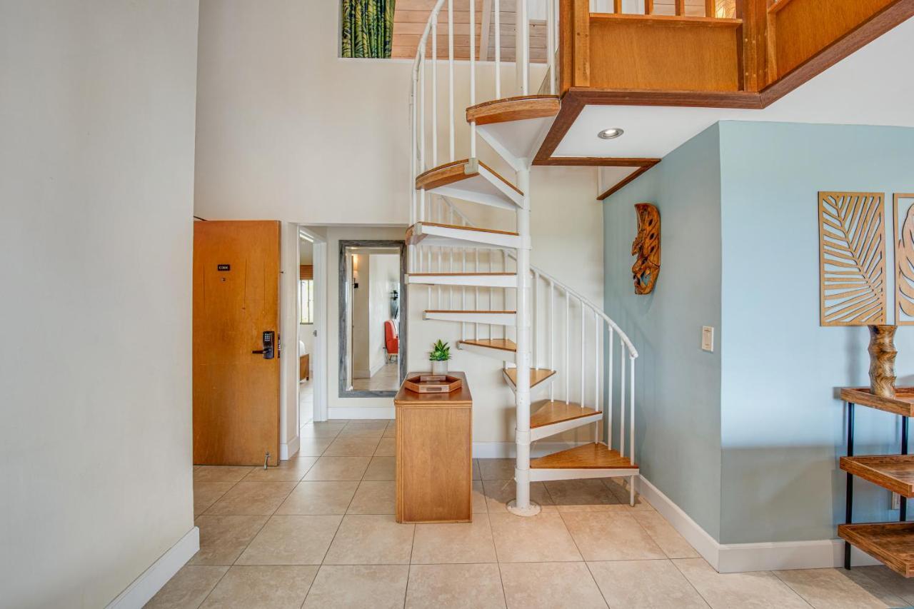Keauhou Punahele C304 Kailua Kültér fotó