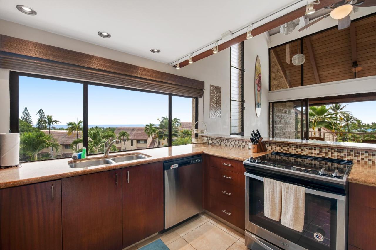 Keauhou Punahele C304 Kailua Kültér fotó