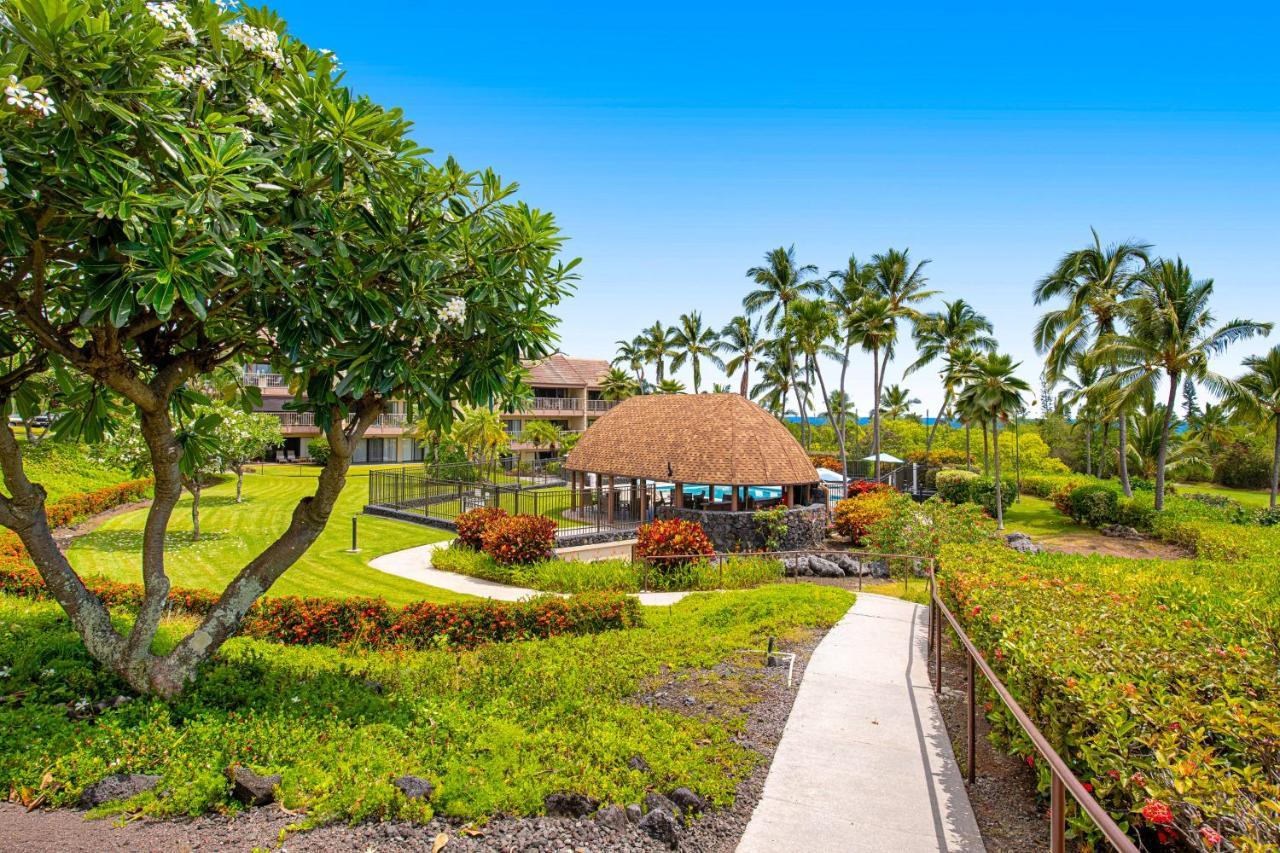 Keauhou Punahele C304 Kailua Kültér fotó
