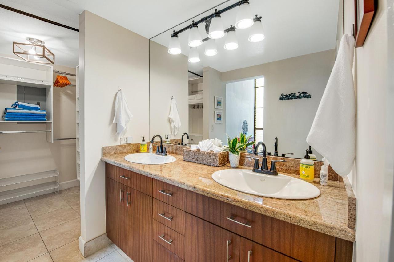 Keauhou Punahele C304 Kailua Kültér fotó
