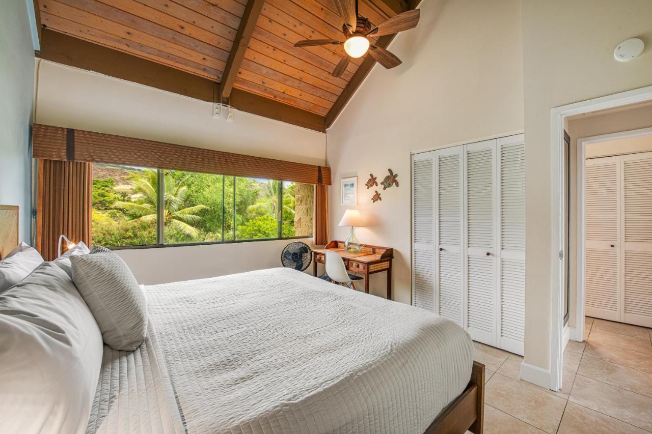 Keauhou Punahele C304 Kailua Kültér fotó