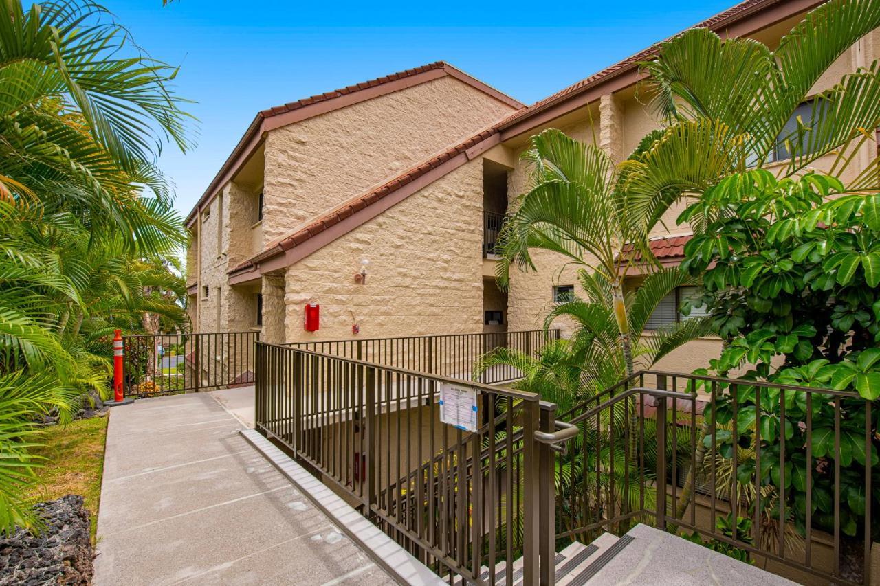 Keauhou Punahele C304 Kailua Kültér fotó