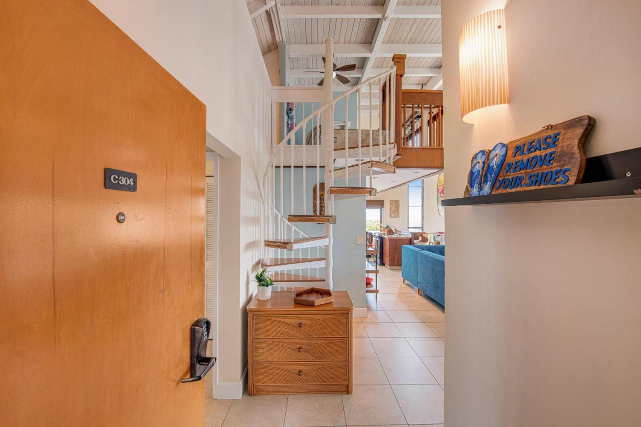 Keauhou Punahele C304 Kailua Kültér fotó