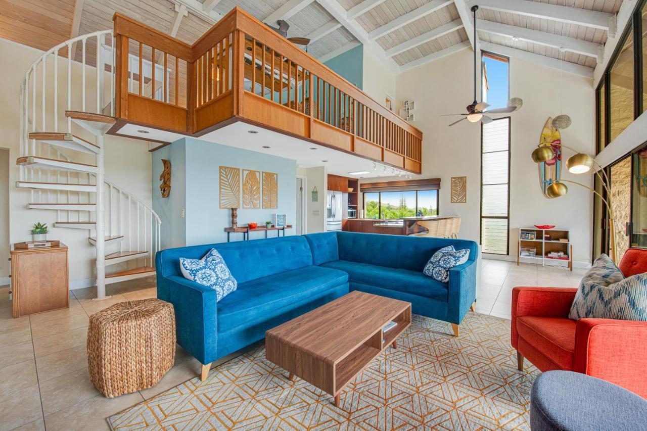 Keauhou Punahele C304 Kailua Kültér fotó