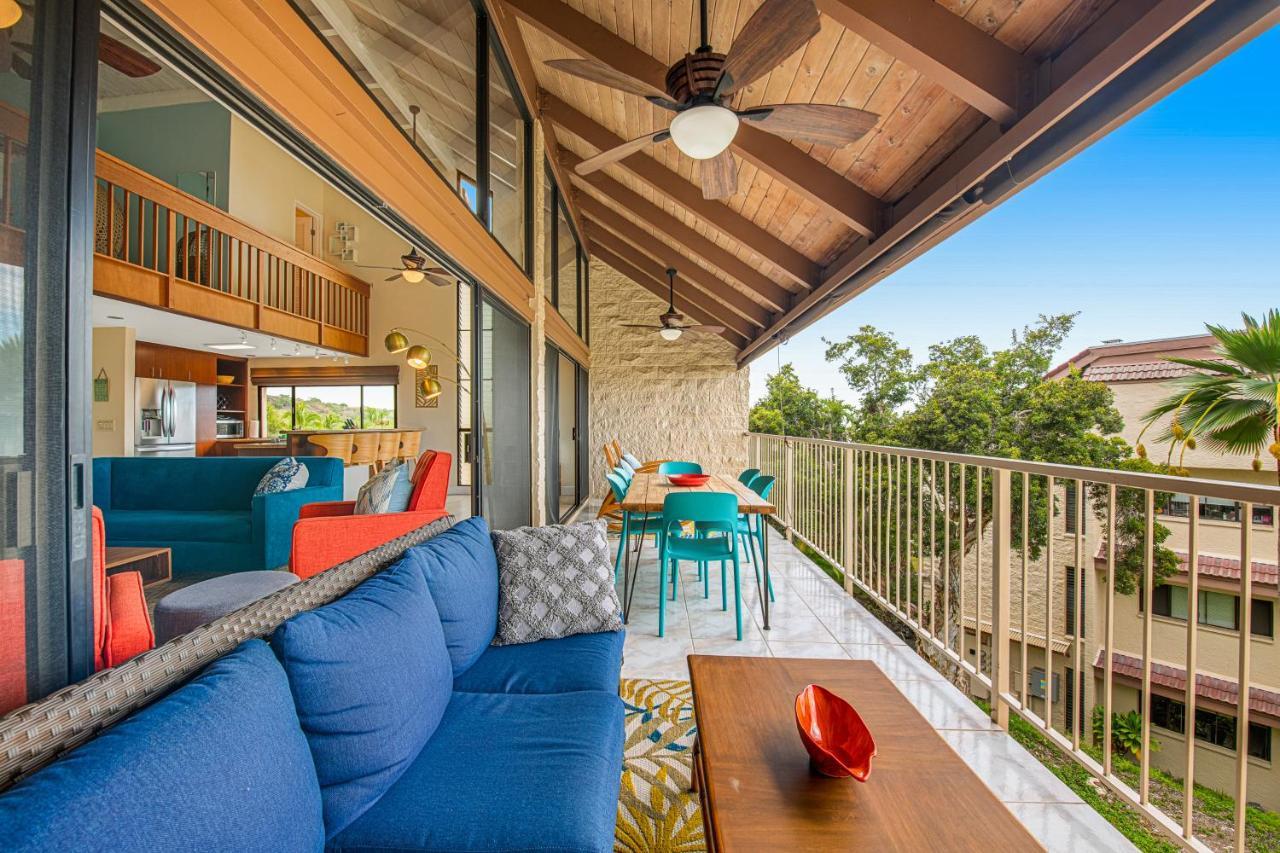 Keauhou Punahele C304 Kailua Kültér fotó