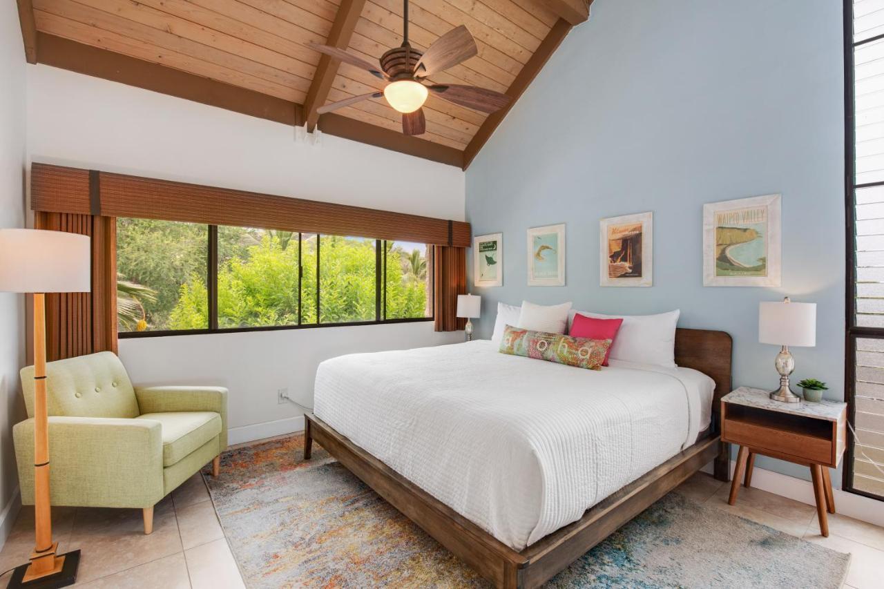 Keauhou Punahele C304 Kailua Kültér fotó