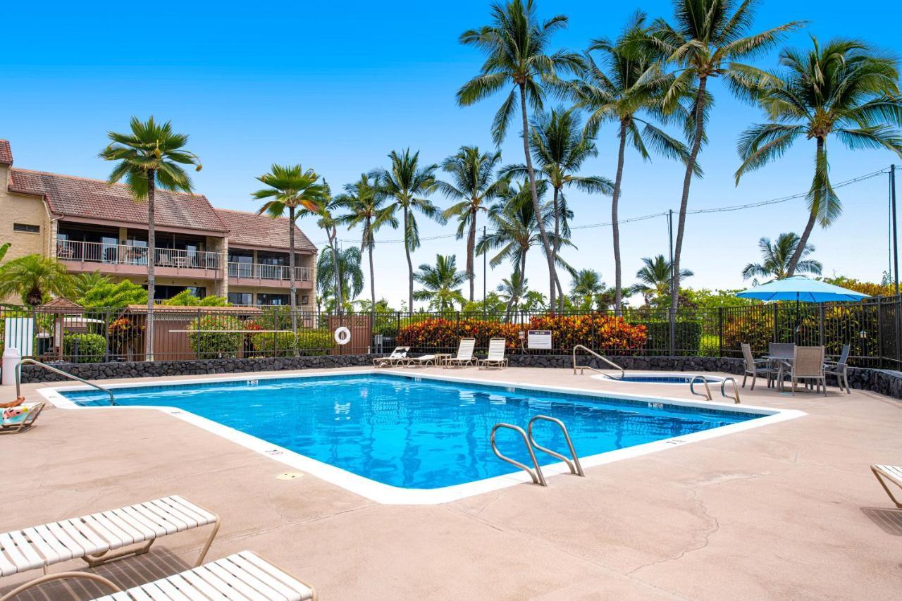 Keauhou Punahele C304 Kailua Kültér fotó